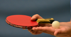 Guide to the Best Ping Pong Paddles & Table Tennis Rackets Reviews