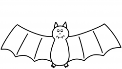 Limited Bat Pictures For Kids Timely Clip Art Set Dail 16486 Unknown ...