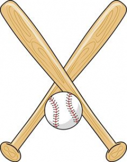 Baseball Bats Clipart & Baseball Bats Clip Art Images - ClipartALL ...