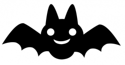 Bat Logo Clipart | Free download best Bat Logo Clipart on ...