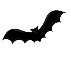 Bat Clipart Image: Vampire Bat | Clipart Panda - Free ...
