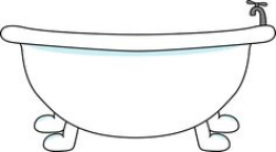 White Toilet with Lid Up Clip Art - White Toilet with Lid Up Image ...