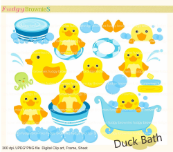 Cute Duck Clip Art | Duck clip art , Duck bath toy, for invites ...