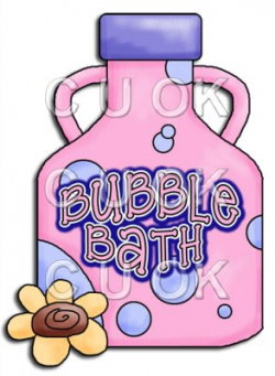 REF3 - Bubble Bath - £0.17 : Commercial Use Clip Art