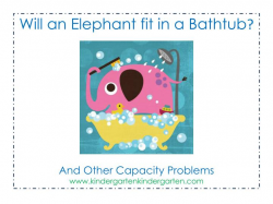 Elephant In The Bathtub Powerpoint - Bathtub Ideas
