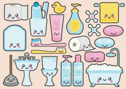 Bubble bath time | shopkins | Pinterest | Kawaii, Doodles and Planners