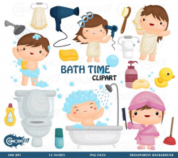 102 best Bath* - Mixed All images on Pinterest | Clip art ...