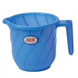 Bathroom Mug | ADR Plastics | Manufacturer in Madurai | ID: 4668141397
