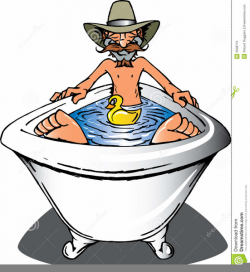 Bubble Bath Clipart | Free Images at Clker.com - vector clip art ...