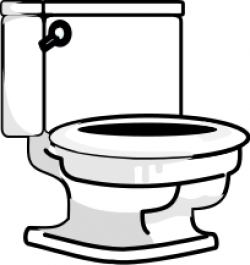 Free Bathroom Clipart, 3 pages of free to use images