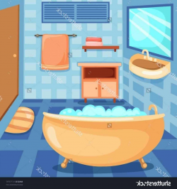 Bathroom Picture Of Bathroom Clipart Clipart Free Panda Images ...