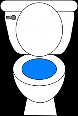 Bathroom Clipart Animated #2404865