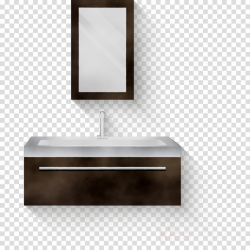 Bathroom Cartoon clipart - Furniture, Wall, Room ...