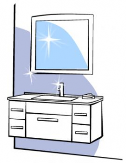 How to clean vanities and cabinets | BUILD