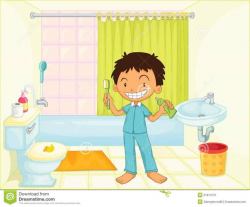 bathroom clipart for kids cleaning bathroom clipart for kids ...