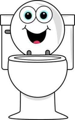 Cartoon Toilet Clip Art | Clipart Panda - Free Clipart Images