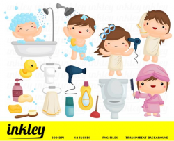Bath Shower Clipart Bath Shower Clip Art Bath Shower Png