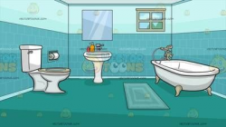 Bathroom Clipart Pictures - ClipartUse
