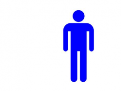 Mens Bathroom Logo - Bathroom Design Ideas