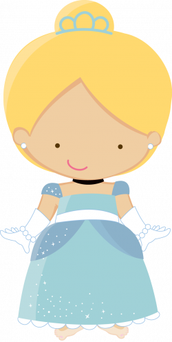Princess Disney cutes II - ZWD_Princess_01.png - Minus | clipart ...