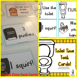 Preschool Potty Cliparts Free Download Clip Art Free, Kindergarten ...