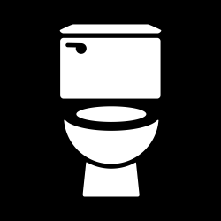 Guerrilla Activism: Printable Gender Neutral Bathroom Signs Project ...