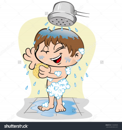 28+ Collection of Take A Shower Clipart | High quality, free ...