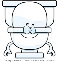 RF) Toilet Clipart | Clipart Panda - Free Clipart Images