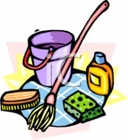 Kids Cleaning Bathroom Clipart | Clipart Panda - Free Clipart Images