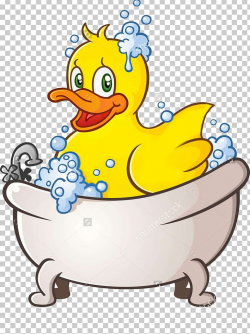 Bathtub Cartoon Bubble Bath PNG, Clipart, Bath, Beak, Bird ...