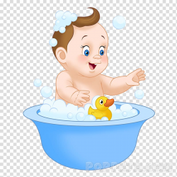 Hot tub Child Infant Bathtub , bathtub transparent ...