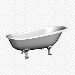 Bathroom Cartoon clipart - Bathtub, Product, transparent ...
