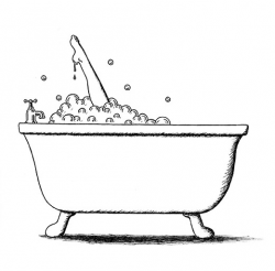 Bubble Bath Clipart Group (65+)