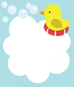 142 best Rubber Duckies & Bubble Bath images on Pinterest | Bubble ...
