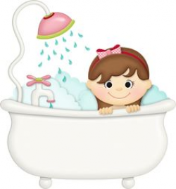 jss_squeakyclean_boy tub 1.png | Inkscape | Pinterest | Tubs, Clip ...