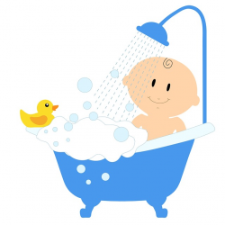 Free photo Cellphone Bath Clean Cartoon Bubbles - Max Pixel