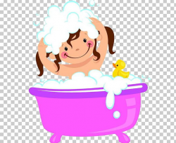 Bathing Bathtub Bubble Bath PNG, Clipart, Baby, Bathroom ...