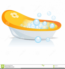 Free Baby Bathtub Clipart | Free Images at Clker.com ...