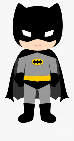 Batman Clipart Png #67484 - Free Cliparts on ClipartWiki