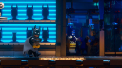 New LEGO Sets from THE LEGO BATMAN MOVIE Fly into View | Nerdist
