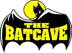 Check Out This Video of My Office AKA The Batcave |