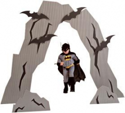 159 best Batman party images on Pinterest | Birthdays, Batman party ...