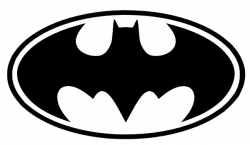 bat signal clipart free | Bat Man clip art | Aidan | Pinterest | Bat ...