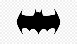 Batman Batarang Logo Clip art - batman png download - 512*512 - Free ...
