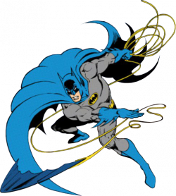 Batman Batarang Throw by SuperRenders on DeviantArt