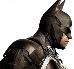 Batman - Arkham Knight Render 6 By Ashish-Kumar by Ashish-Kumar on ...