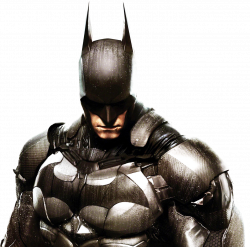 Batman Arkham Knight PNG Transparent Picture | PNG Mart