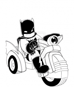 Batmobile Drawing at GetDrawings.com | Free for personal use ...