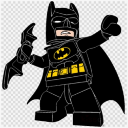 Free Lego Batman Clipart Cliparts, Silhouettes, Cartoons ...
