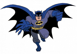 Free Batman Clipart